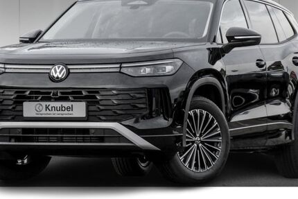 VW Tayron 1.250 km 40.950 &euro; Ahaus 48683