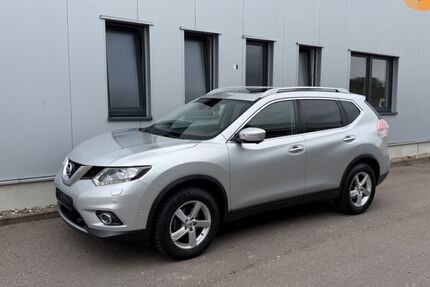 Nissan X-Trail 102.000 km 12.980 &euro; Donauwörth 86609