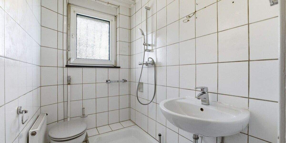 Doppelhaushälfte Baesweiler - 6 Zimmer, 101 m&sup2;, 329.000&euro; | Angebot:25424228