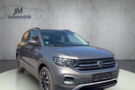 VW T-Cross 62.550 km 18.990 &euro; Meckenbeuren 88074