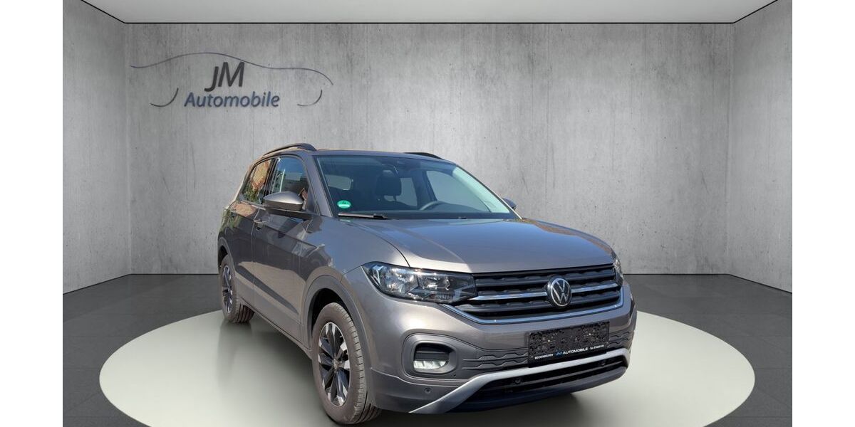 VW T-Cross 62.550 km 18.990 &euro; Meckenbeuren 88074