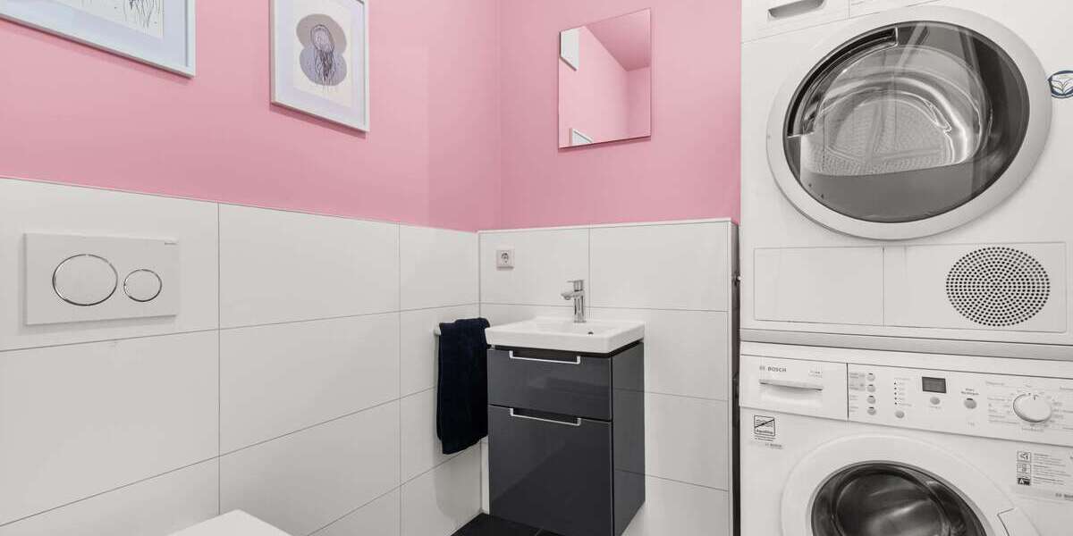 Offenes Wohnkonzept | Schwellenfrei erreichbar | 2 TG-Stellplätze uvm. - Dachgeschoßwohnung Unterhaching | Angebot:24821307