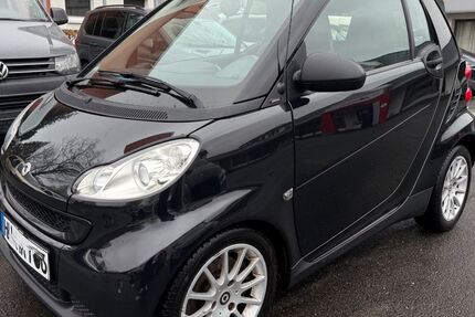 Smart ForTwo 88.500 km 4.995 &euro; Glinde 21509