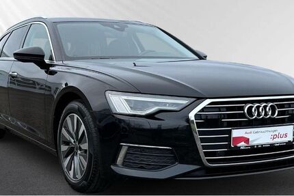Audi A6 111.623 km 29.950 &euro; Greifswald 17489