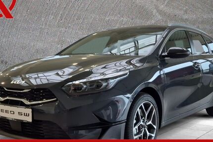 Kia ceed Sportswagon 14.900 km 26.895 &euro; Weiden 92637