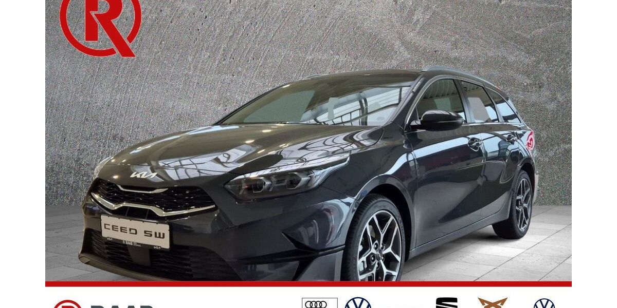 Kia ceed Sportswagon 8.900 km 26.895 &euro; Weiden 92637