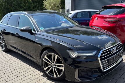 Audi A6 149.500 km 26.880 &euro; Volkach 97332
