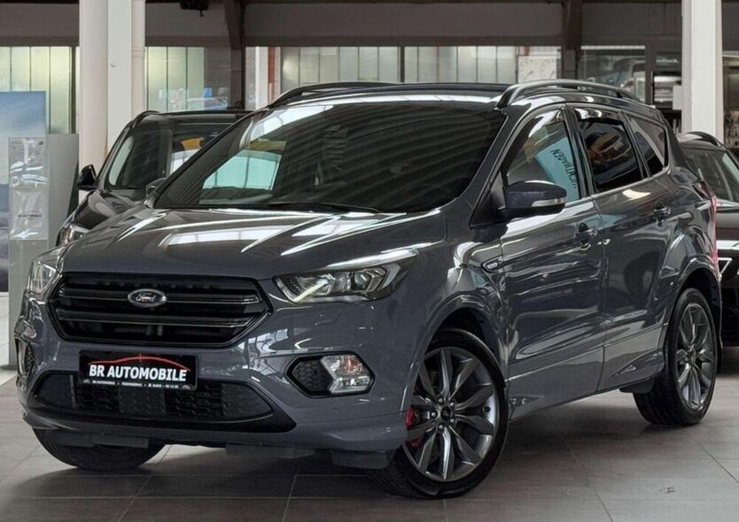 Kuga