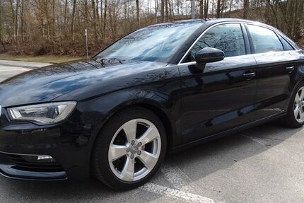 Audi A3 206.357 km 11.700 &euro; Viechtach 94234