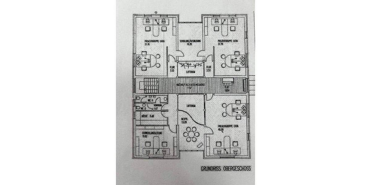 Gewerbeobjekt Dörfles-Esbach Esbach - 650.000&euro; | Angebot:26904270