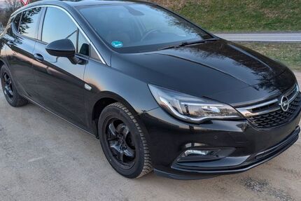 Opel Astra 169.000 km 7.500 &euro; Boppard 56154
