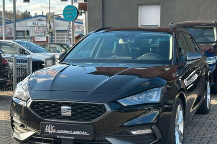 Seat Leon 84.987 km 19.790 &euro; Sinn 35764