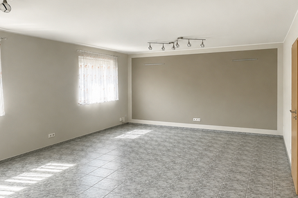 Wohnung Isselburg - 2 Zimmer, 76 m&sup2;, 750&euro; | Angebot:26865658