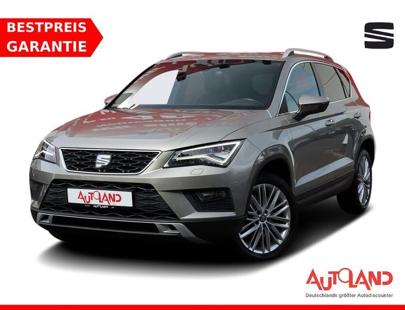 Ateca