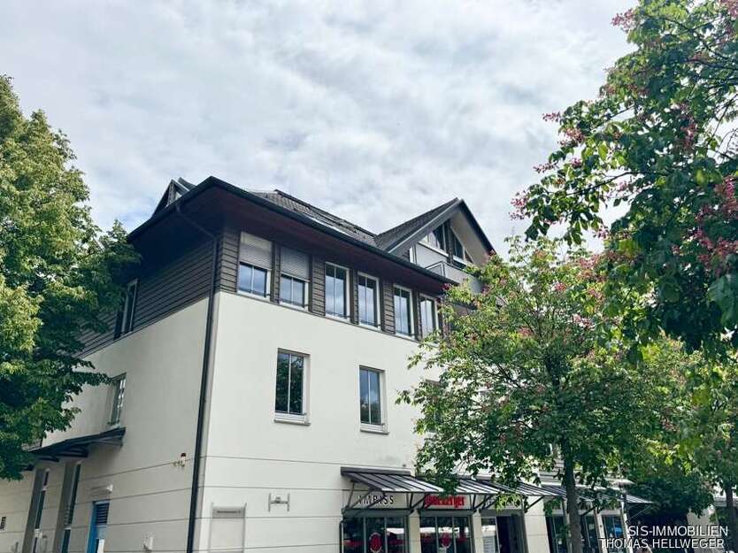 Büro in Starnberg 2.650 € 140 m²