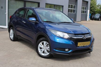 Honda HR-V 111.272 km 14.880 &euro; Rostock 18107