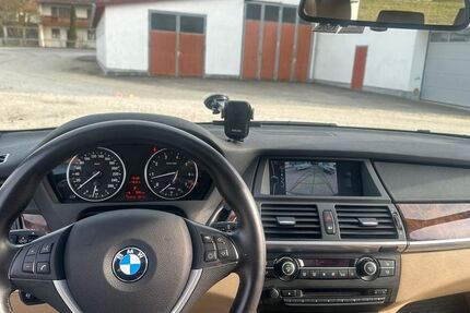 BMW X5 191.000 km 17.000 &euro; Pfeffenhausen 84076