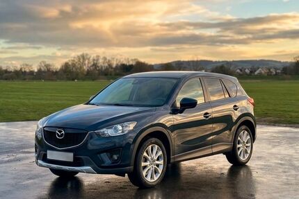 Mazda CX-5 130.000 km 11.950 &euro; Bad Kreuznach 55583