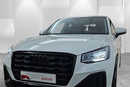 Audi Q2 12.102 km 35.990 &euro; Speyer 67346