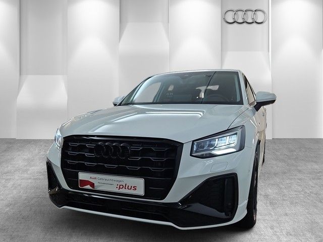Audi Q2 12.102 km 35.990 &euro; Speyer 67346