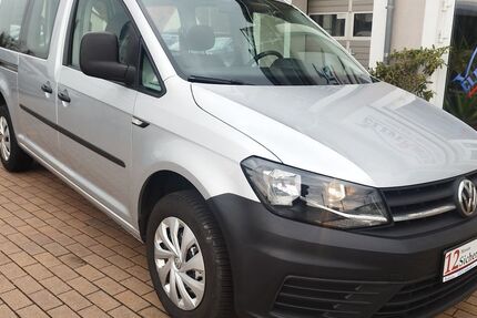 VW Caddy 137.741 km 13.200 &euro; Holtendorf 02829