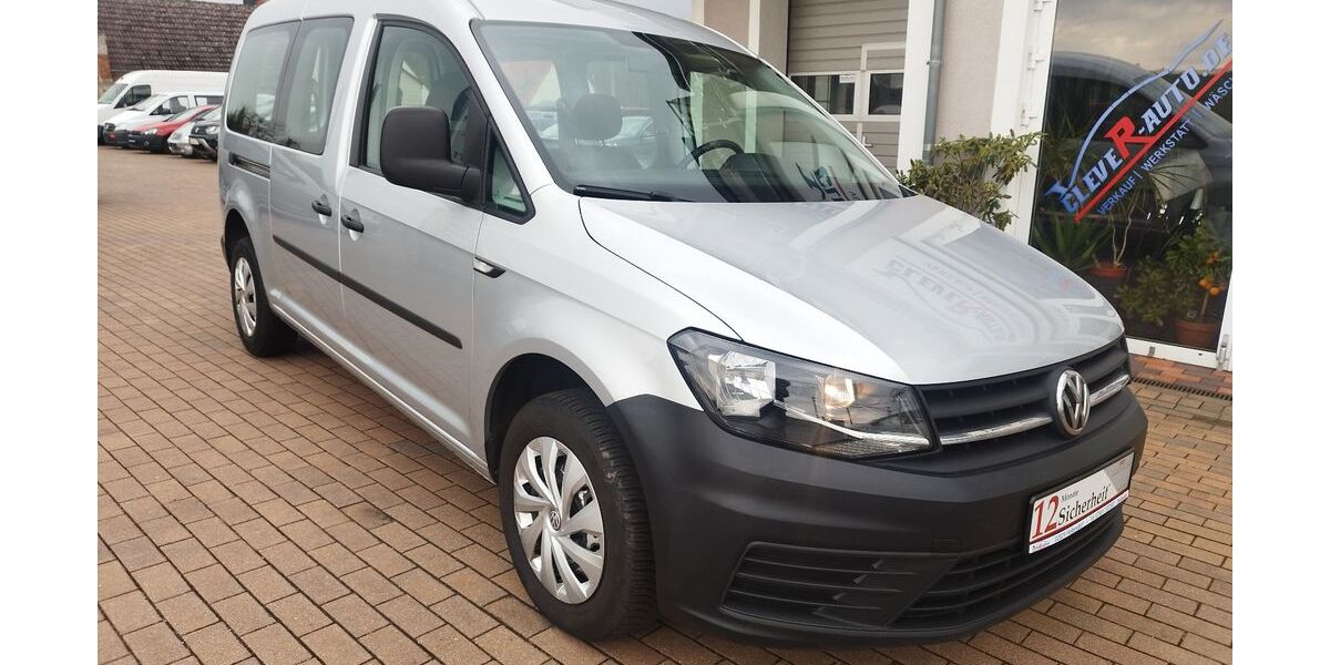 VW Caddy 137.741 km 13.200 &euro; Holtendorf 02829