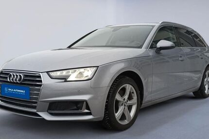 Audi A4 84.900 km 20.980 &euro; Lütjenburg 24321
