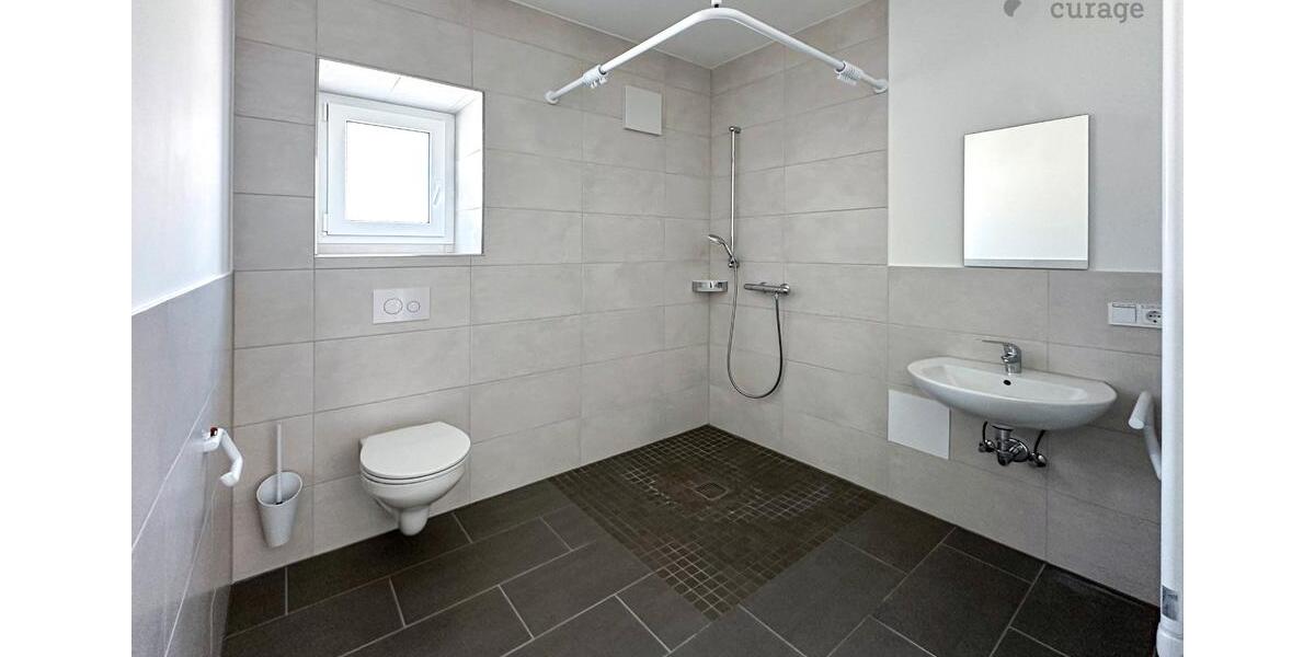Etagenwohnung Albstadt - 1 Zimmer, 35 m&sup2;, 575&euro; | Angebot:26647802