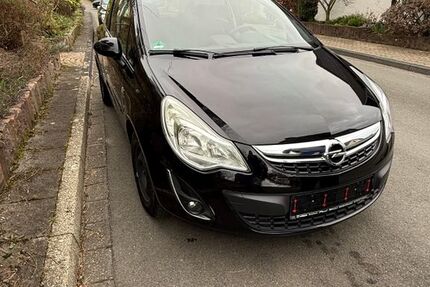Opel Corsa 139.096 km 3.999 &euro; Leverkusen 51373
