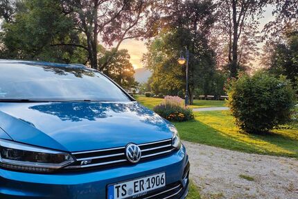 VW Touran 142.000 km 19.500 &euro; Inzell 83334