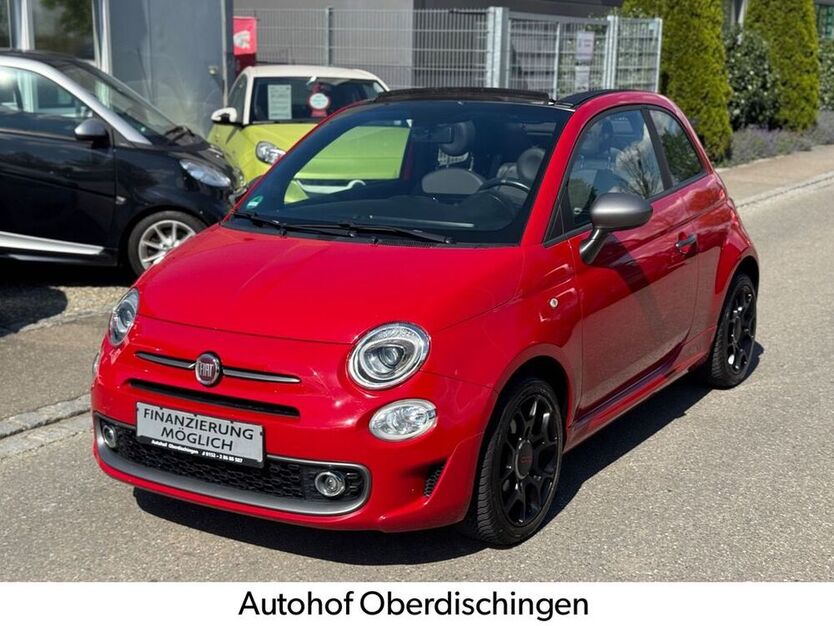 500C