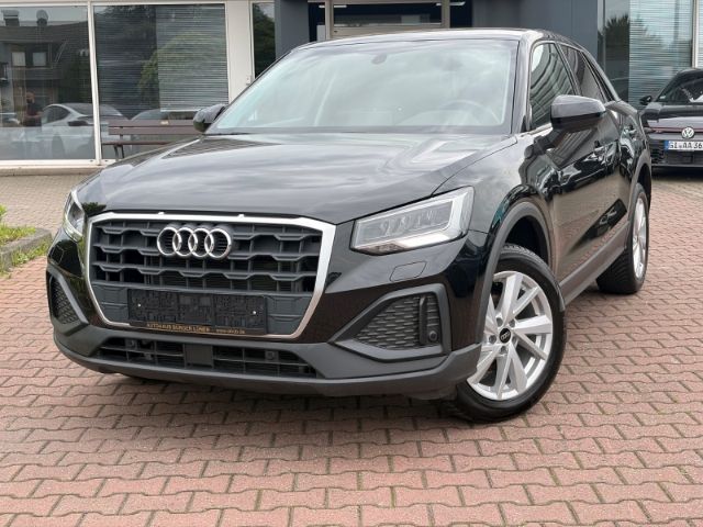 Audi Q2 42.209 km 21.770 &euro; Attendorn 57439