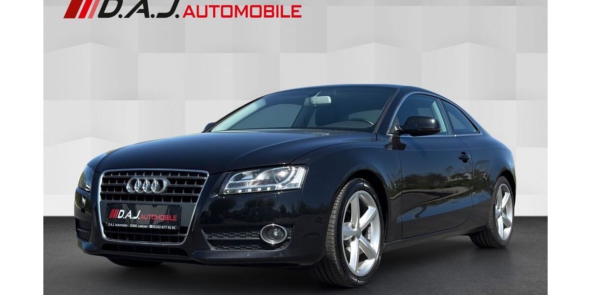 Audi A5 107.450 km 9.980 &euro; Laatzen 30880