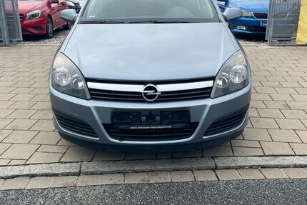 Opel Astra 145.799 km 4.999 € Fürth 90763