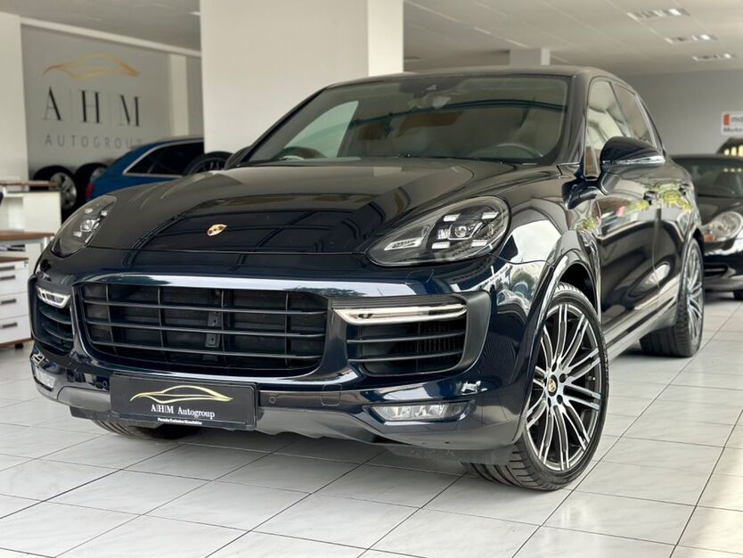 Porsche Cayenne 150.000 km 35.990 € Fürstenfeldbruck 82256