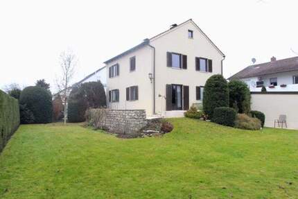 Haus Ergolding - 5 Zimmer, 117 m&sup2;, 629.500&euro; | Angebot:24505490