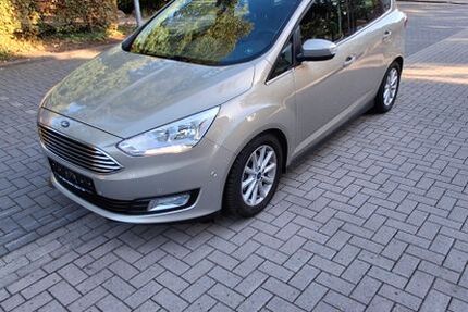 Ford C-Max 15.800 km 11.000 &euro; Stuhr 28816