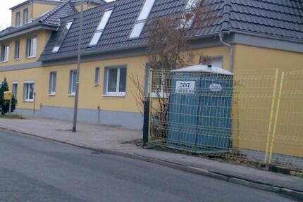 Gewerberaum in Diensdorf am Scharmützelsee 1 zimmer