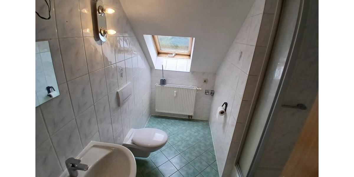 Etagenwohnung Waldheim - 2 Zimmer, 52 m&sup2;, 311&euro; | Angebot:25917459