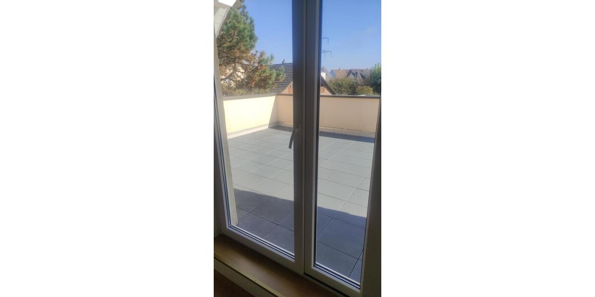 Dachgeschoßwohnung Breisach am Rhein - 2 Zimmer, 60 m&sup2;, 820&euro; | Angebot:25594093