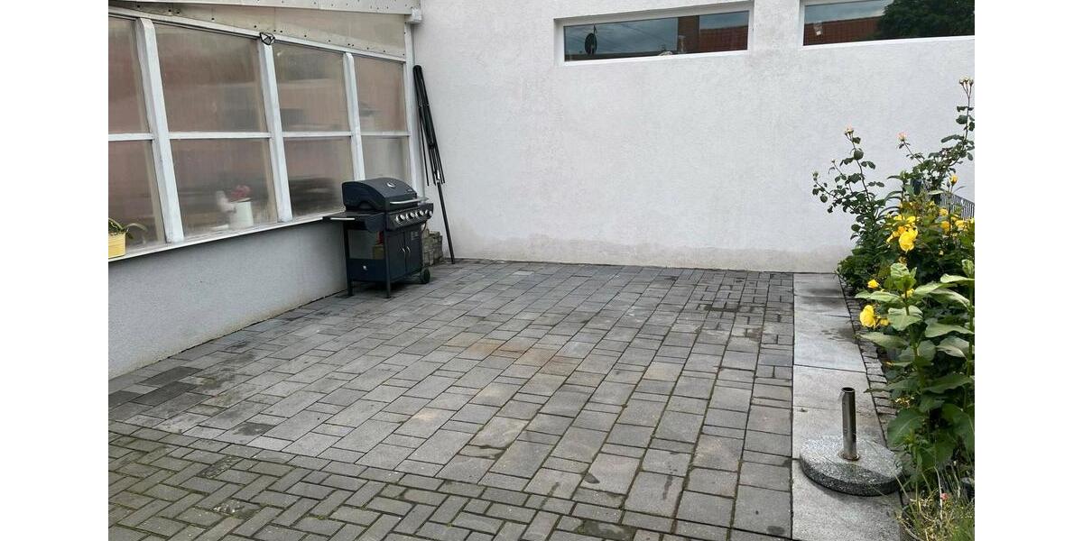 Doppelhaushälfte Elmshorn - 3 Zimmer, 55 m&sup2;, 259.000&euro; | Angebot:26900870