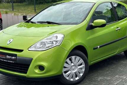 Renault Clio 99.890 km 4.390 &euro; Erfurt 99085
