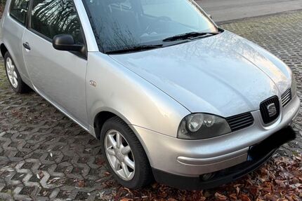 Seat Arosa 173.000 km 1.200 &euro; Böblingen 71032