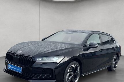 Skoda Superb 1.500 km 39.890 &euro; Husum 25813