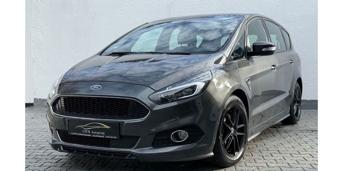 Ford S-Max 110.000 km 18.980 &euro; München 81243