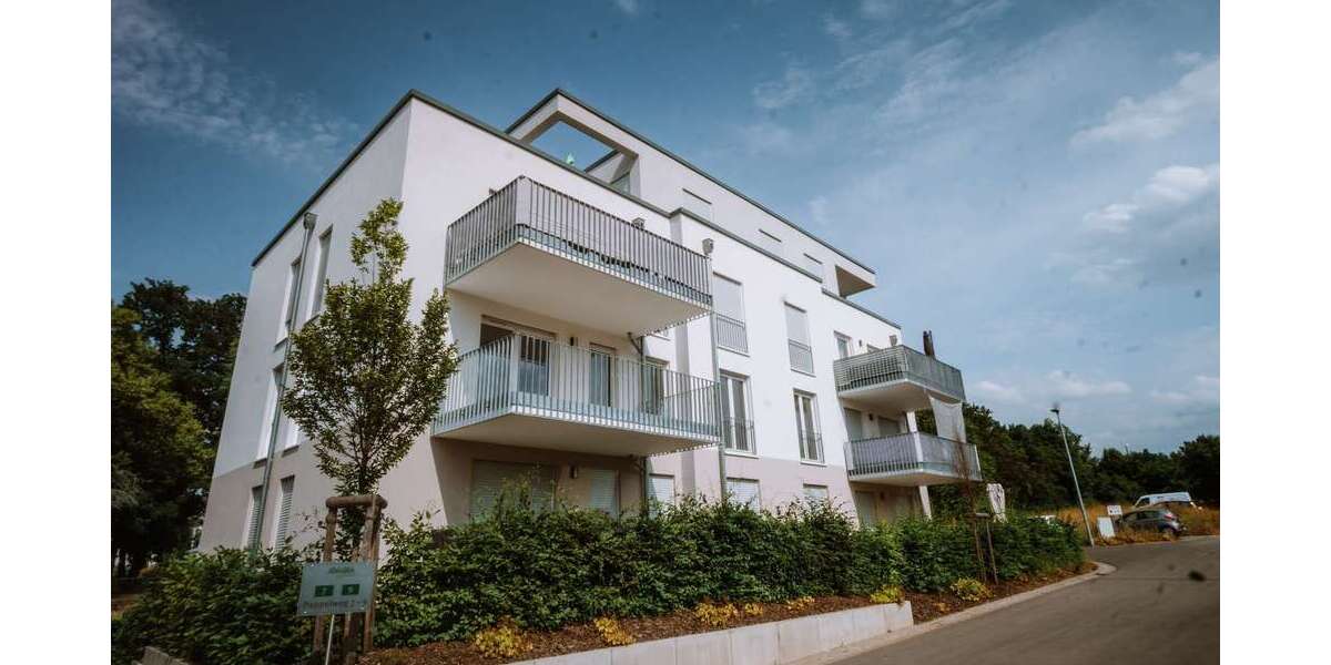 Etagenwohnung Bad Kreuznach Bad Münster am Stein-Ebernburg - 3 Zimmer, 92 m&sup2;, 1.200&euro; | Angebot:27135026