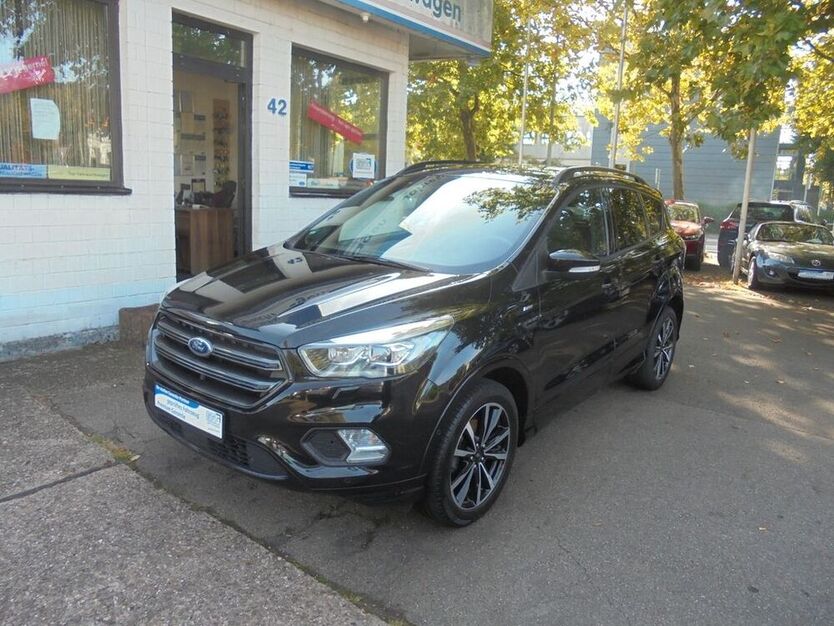 Kuga