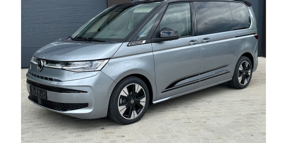VW T7 Multivan 3.500 km 81.990 &euro; Seubersdorf 92358