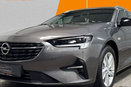 Opel Insignia 77.800 km 20.900 &euro; Bühl-Vimbuch 77815