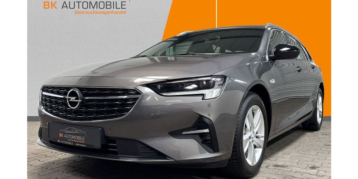 Opel Insignia 77.800 km 20.900 &euro; Bühl-Vimbuch 77815